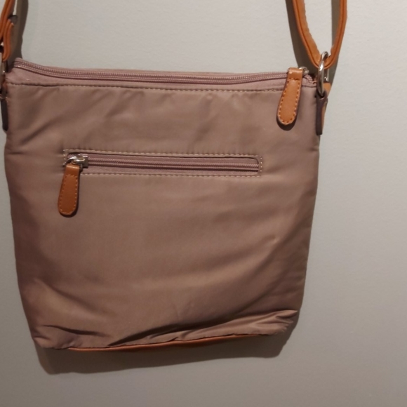 Roots Shoulder Bag - Picture 3 of 5